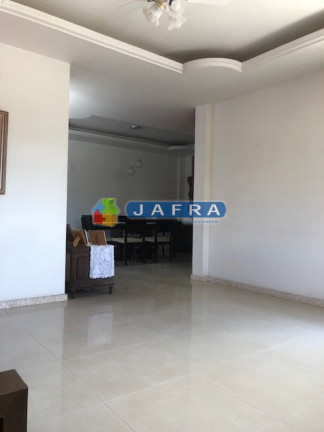 Imagem Cobertura com 3 Quartos à Venda, 127 m² em Centro - Três Rios