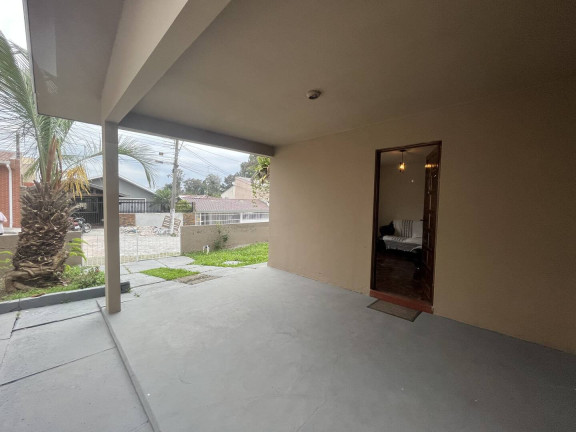Imagem Casa com 3 Quartos à Venda, 81 m² em Alto Boqueirão - Curitiba Imagem Casa com 3 Quartos à Venda, 81 m² em Alto Boqueirão - Curitiba
