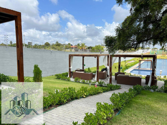 Imagem Terreno à Venda, 240 m² em Carapibus - Conde Imagem Terreno à Venda, 240 m² em Carapibus - Conde