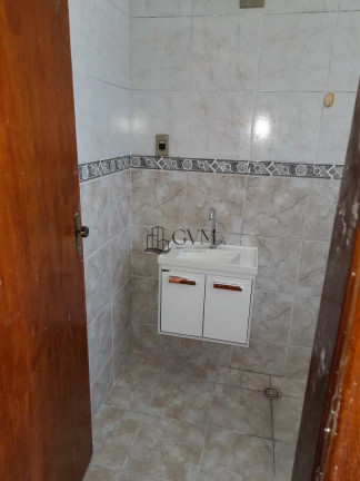 Imagem Apartamento com 3 Quartos à Venda, 108 m² em Canto Do Forte - Praia Grande