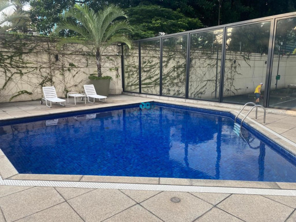 Imagem Apartamento com 4 Quartos à Venda, 220 m² em Itaim Bibi - São Paulo Imagem Apartamento com 4 Quartos à Venda, 220 m² em Itaim Bibi - São Paulo