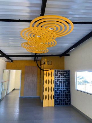 Imagem Imóvel Comercial para Alugar, 635 m² em Rio Abaixo - Itupeva