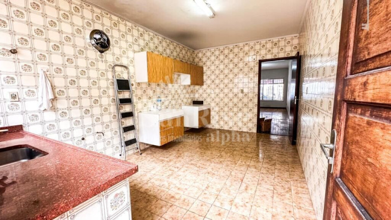 Imagem Casa com 4 Quartos à Venda, 200 m² em Santo Amaro - São Paulo Imagem Casa com 4 Quartos à Venda, 200 m² em Santo Amaro - São Paulo