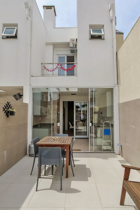 Imagem Casa de Condomínio com 2 Quartos à Venda, 108 m² em Aberta Dos Morros - Porto Alegre Imagem Casa de Condomínio com 2 Quartos à Venda, 108 m² em Aberta Dos Morros - Porto Alegre
