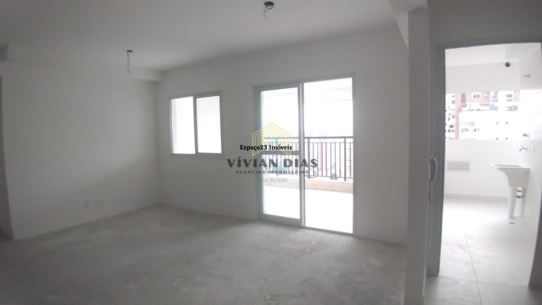 Imagem Apartamento com 2 Quartos à Venda, em Tatuapé - São Paulo Imagem Apartamento com 2 Quartos à Venda, em Tatuapé - São Paulo