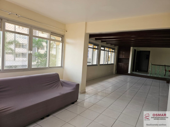 Imagem Imóvel com 3 Quartos à Venda, 265 m² em Aparecida - Santos
