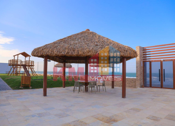 Imagem Casa de Condomínio com 5 Quartos à Venda, 180 m² em Gado Bravo - Tibau Imagem Casa de Condomínio com 5 Quartos à Venda, 180 m² em Gado Bravo - Tibau