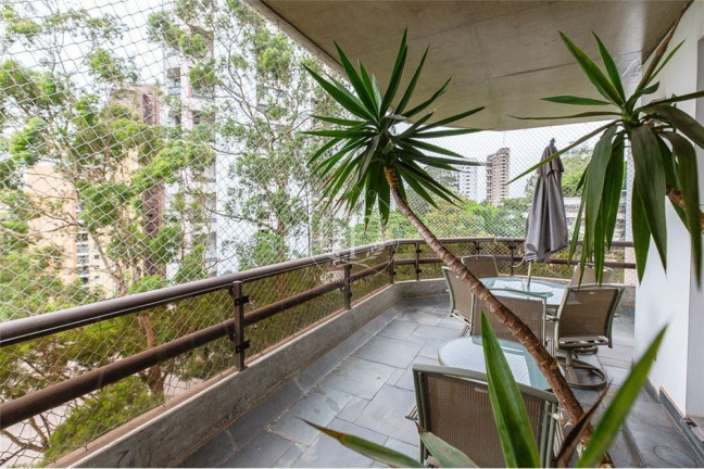 Imagem Apartamento com 4 Quartos à Venda, 424 m² em Morumbi - São Paulo Imagem Apartamento com 4 Quartos à Venda, 424 m² em Morumbi - São Paulo