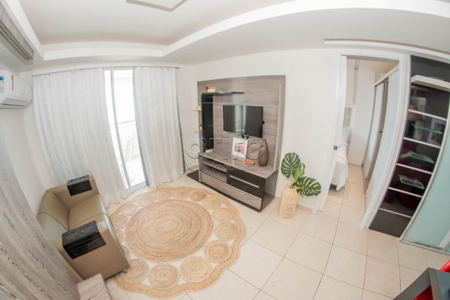 Apartamento com 2 Quartos à Venda, 66 m² em Vicente Pinzon - Fortaleza
