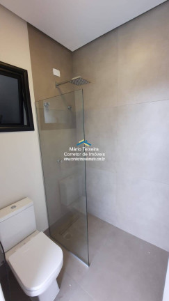 Imagem Casa de Condomínio com 4 Quartos à Venda, 400 m² em Jardim Do Golfe - São José Dos Campos