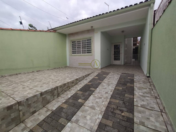 Imagem Casa com 2 Quartos à Venda, em Balneário Flórida Peruíbe - Peruíbe Imagem Casa com 2 Quartos à Venda, em Balneário Flórida Peruíbe - Peruíbe