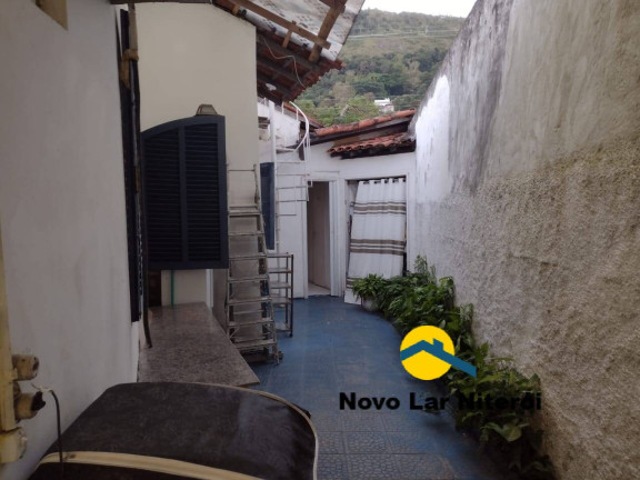 Imagem Casa com 3 Quartos à Venda, 420 m² em São Francisco - Niterói Imagem Casa com 3 Quartos à Venda, 420 m² em São Francisco - Niterói