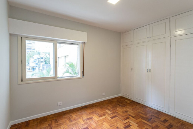Imagem Apartamento com 3 Quartos à Venda, 135 m² em Itaim Bibi - São Paulo Imagem Apartamento com 3 Quartos à Venda, 135 m² em Itaim Bibi - São Paulo