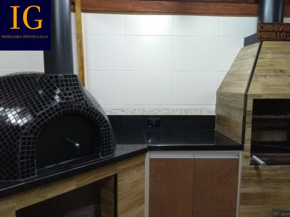 Imagem Imóvel com 3 Quartos à Venda, 140 m² em Paraíso - Santo André