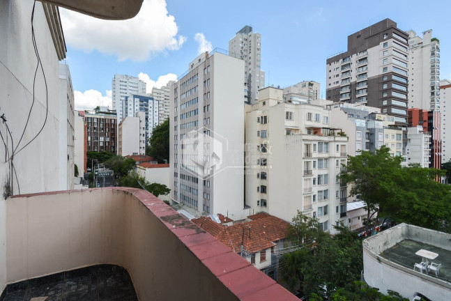 Imagem Apartamento com 3 Quartos à Venda, 162 m² em Santa Cecília - São Paulo Imagem Apartamento com 3 Quartos à Venda, 162 m² em Santa Cecília - São Paulo