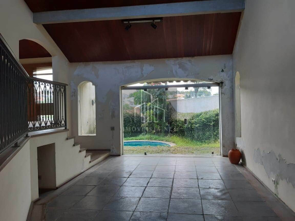 Imagem Casa com 3 Quartos à Venda, 330 m² em Alphaville Residencial Um - Barueri Imagem Casa com 3 Quartos à Venda, 330 m² em Alphaville Residencial Um - Barueri