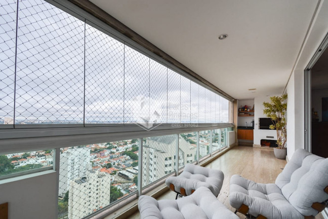 Imagem Apartamento com 3 Quartos à Venda, 191 m² em Sumarezinho - São Paulo Imagem Apartamento com 3 Quartos à Venda, 191 m² em Sumarezinho - São Paulo