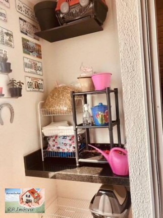 Imagem Apartamento com 2 Quartos à Venda, 51 m² em Utinga - Santo André Imagem Apartamento com 2 Quartos à Venda, 51 m² em Utinga - Santo André