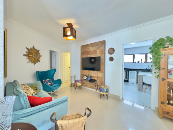 Imagem Apartamento com 3 Quartos à Venda, 124 m² em Vila Mascote - São Paulo