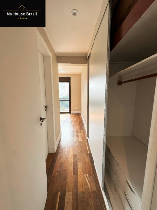 Imagem Apartamento com 4 Quartos à Venda, 196 m² em Santana - São Paulo