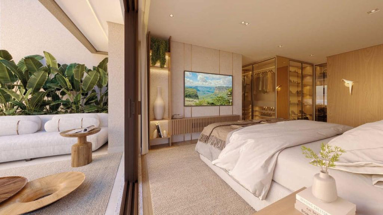 Imagem Apartamento com 4 Quartos à Venda, 301 m² em Barra Da Tijuca - Rio De Janeiro