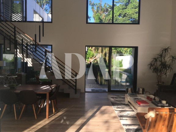 Imagem Casa com 5 Quartos à Venda, 620 m² em Itanhangá - Rio De Janeiro