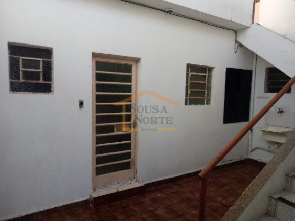 Imagem Sobrado com 3 Quartos à Venda, 300 m² em Parada Inglesa - São Paulo Imagem Sobrado com 3 Quartos à Venda, 300 m² em Parada Inglesa - São Paulo