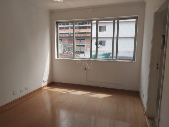 Imagem Apartamento com 1 Quarto à Venda, 53 m² em Aparecida - Santos Imagem Apartamento com 1 Quarto à Venda, 53 m² em Aparecida - Santos