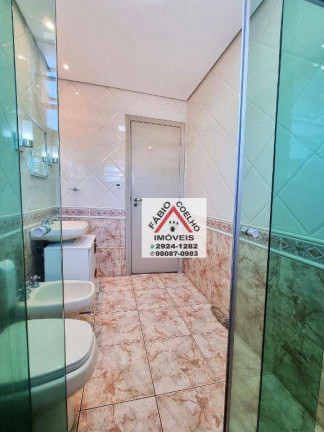 Imagem Apartamento com 3 Quartos à Venda, 96 m² em Campo Grande - São Paulo Imagem Apartamento com 3 Quartos à Venda, 96 m² em Campo Grande - São Paulo