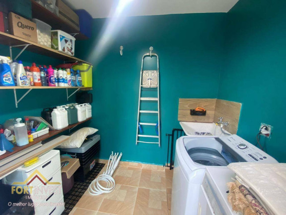 Imagem Imóvel com 3 Quartos à Venda, 134 m² em Caiçara - Praia Grande