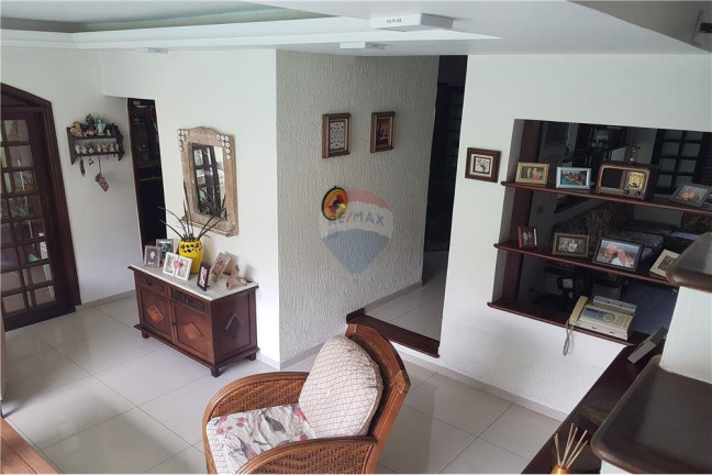 Imagem Casa de Condomínio com 3 Quartos à Venda, 186 m² em Taquara - Rio De Janeiro Imagem Casa de Condomínio com 3 Quartos à Venda, 186 m² em Taquara - Rio De Janeiro
