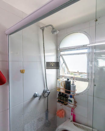 Imagem Apartamento com 1 Quarto à Venda, 49 m² em Itaim Bibi - São Paulo