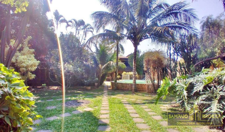 Casa com 6 Quartos à Venda,  em Recreio Dos Bandeirantes - Rio De Janeiro