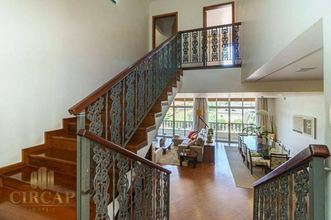 Imagem Casa com 3 Quartos à Venda, 444 m² em Sumaré - São Paulo
