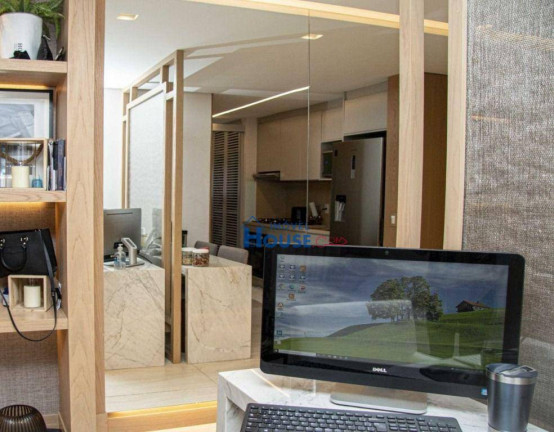 Imagem Apartamento com 2 Quartos à Venda, 92 m² em Vila Ipojuca - São Paulo