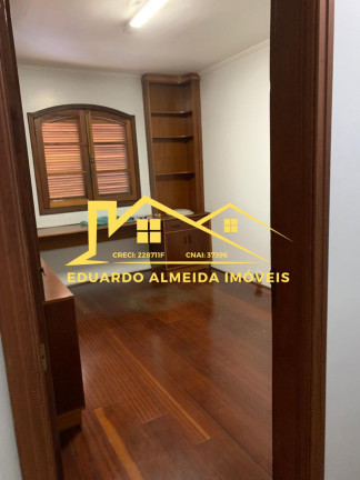 Imagem Casa com 4 Quartos à Venda, 300 m² em Vila Trujillo - Sorocaba