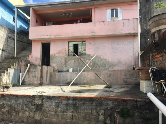 Imagem Casa com 3 Quartos à Venda,  em Cidade Ariston Estela Azevedo - Carapicuíba