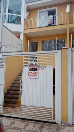 Imagem Sobrado com 2 Quartos à Venda, 90 m² em Conjunto Residencial Butantã - São Paulo Imagem Sobrado com 2 Quartos à Venda, 90 m² em Conjunto Residencial Butantã - São Paulo