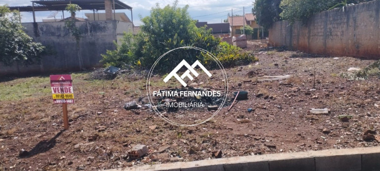 Imagem Terreno à Venda, 270 m² em Jardim Bela Vista - Sertanópolis Imagem Terreno à Venda, 270 m² em Jardim Bela Vista - Sertanópolis