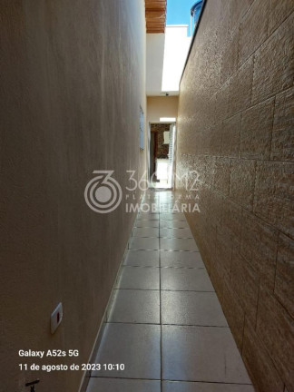 Imagem Casa com 3 Quartos à Venda, 193 m² em Olímpico - São Caetano Do Sul