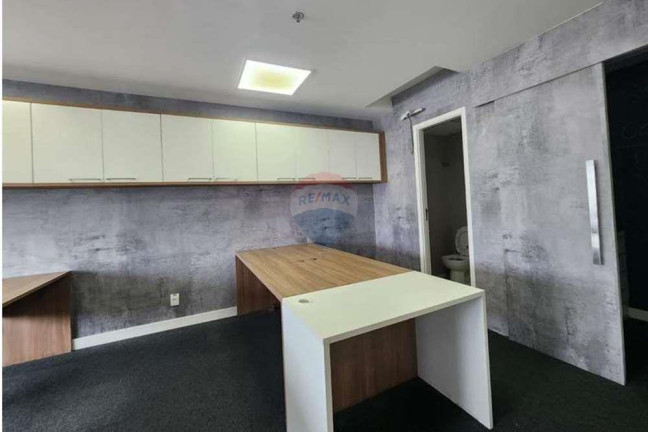Imagem Sala Comercial à Venda, 68 m² em Recreio Dos Bandeirantes - Rio De Janeiro Imagem Sala Comercial à Venda, 68 m² em Recreio Dos Bandeirantes - Rio De Janeiro