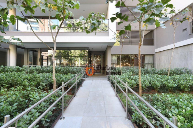 Imagem Apartamento com 3 Quartos à Venda, 216 m² em Jardim Paulista - São Paulo Imagem Apartamento com 3 Quartos à Venda, 216 m² em Jardim Paulista - São Paulo