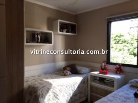 Imagem Apartamento com 3 Quartos à Venda, 104 m² em Chácara Klabin - São Paulo Imagem Apartamento com 3 Quartos à Venda, 104 m² em Chácara Klabin - São Paulo