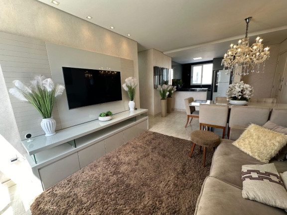 Imagem Apartamento com 3 Quartos à Venda, 91 m² em Cabral - Contagem Imagem Apartamento com 3 Quartos à Venda, 91 m² em Cabral - Contagem