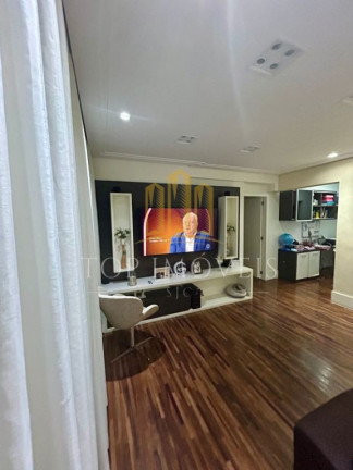 Imagem Apartamento com 3 Quartos para Alugar, 156 m² em Jardim Das Indústrias - São José Dos Campos
