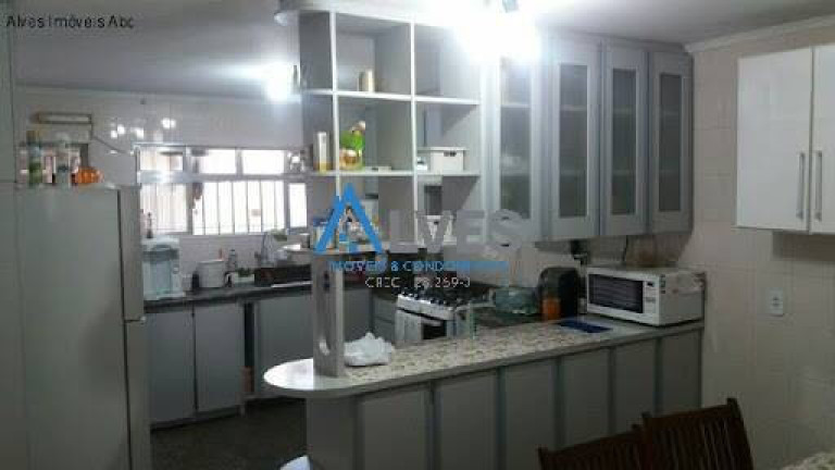 Imagem Casa com 3 Quartos à Venda, 185 m² em Rudge Ramos - São Bernardo Do Campo Imagem Casa com 3 Quartos à Venda, 185 m² em Rudge Ramos - São Bernardo Do Campo