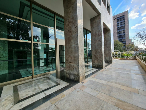 Imagem Sala Comercial à Venda, 31 m² em Funcionários - Belo Horizonte