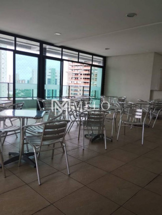 Imagem Apartamento com 1 Quarto à Venda, 38 m² em Madalena - Recife