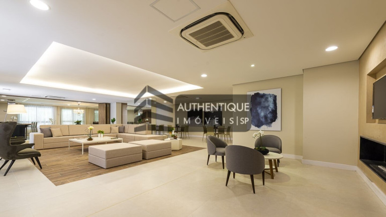 Imagem Apartamento com 2 Quartos à Venda, 65 m² em Vila Mariana - São Paulo
