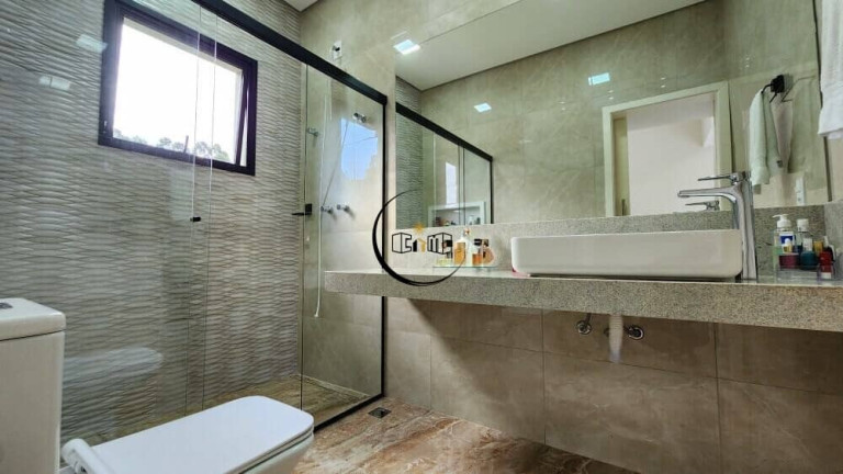 Imagem Casa de Condomínio com 5 Quartos à Venda, 353 m² em Residencial Ibi-aram Ii - Itupeva